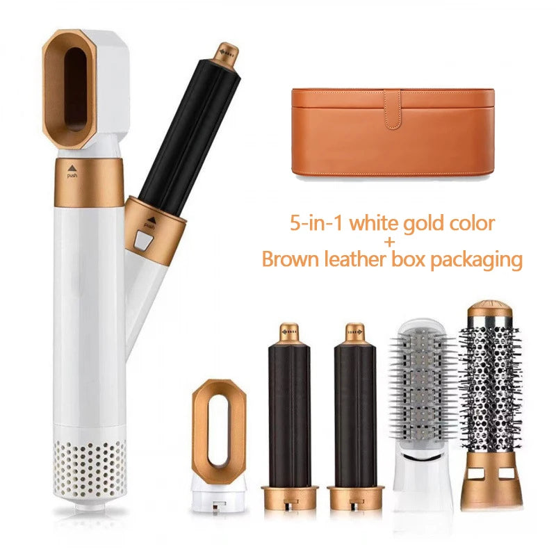 5-in-1 Hairdryer