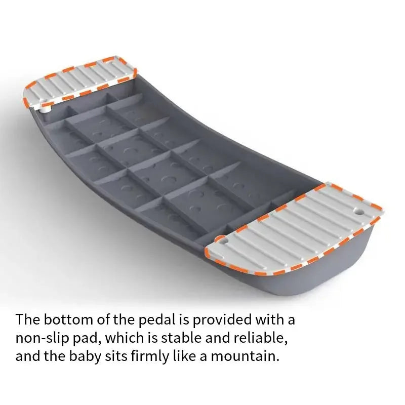 Children’s Toilet Stool
