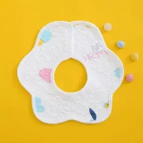 Infant Baby Bib