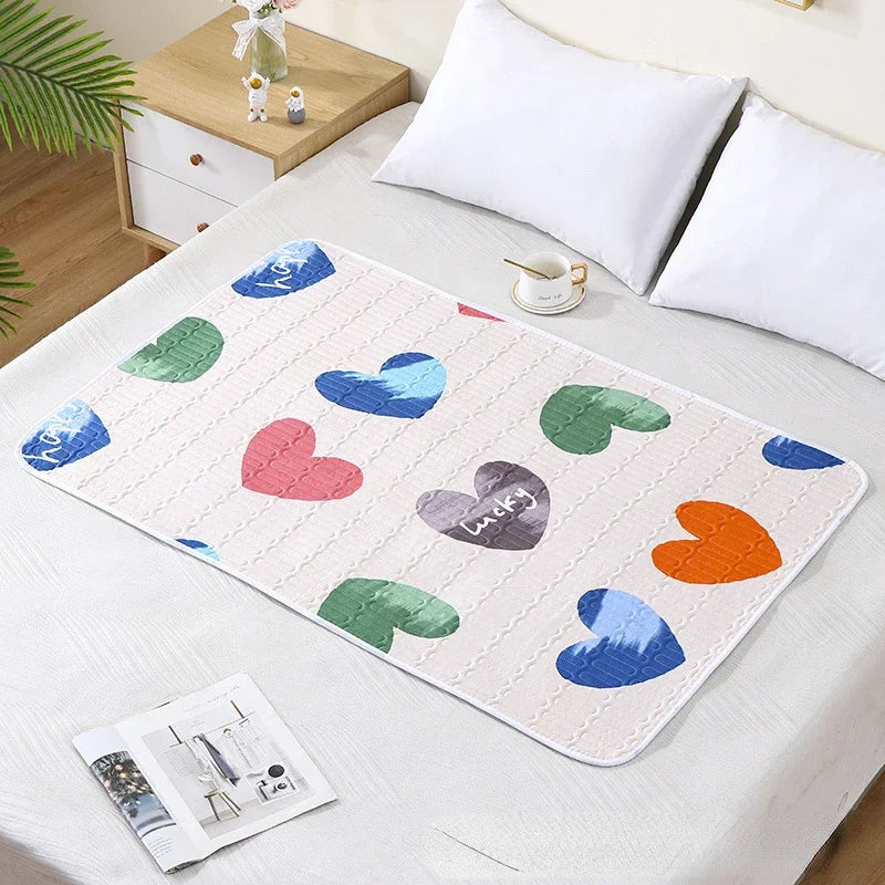 Waterproof Mattress Protector