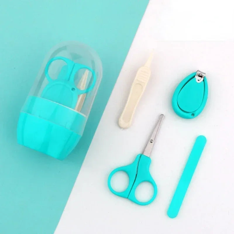 Baby Nail Clipper