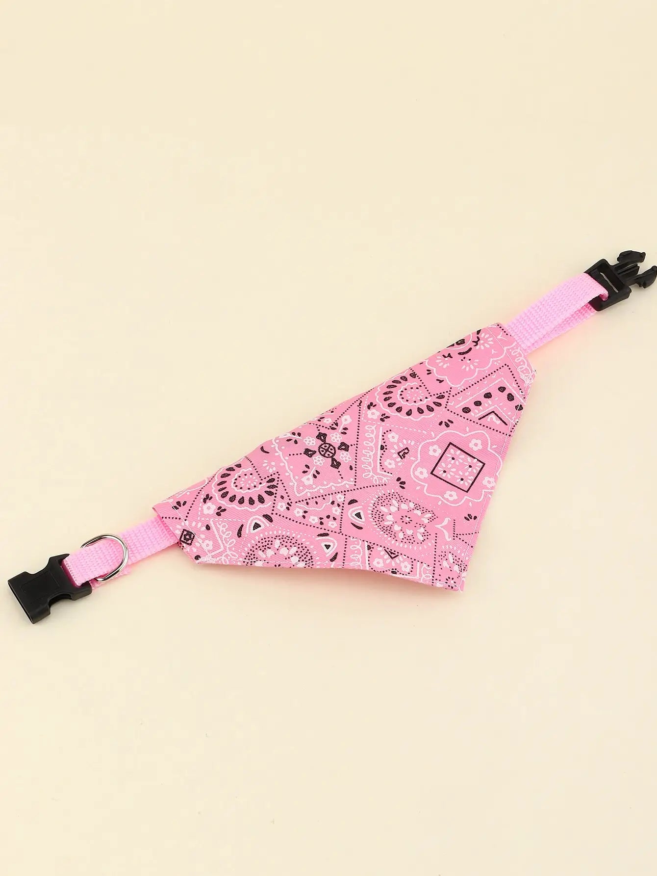 Adjustable Pet Bandana