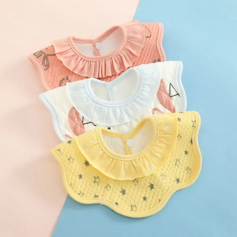 Infant Baby Bib