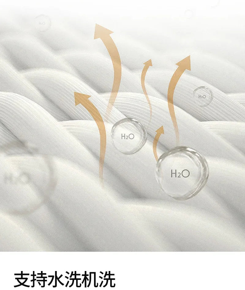 Waterproof Mattress Protector