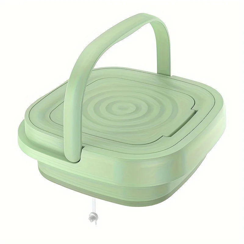 Mini Folding Washer
