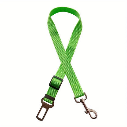 Pet Car Harness