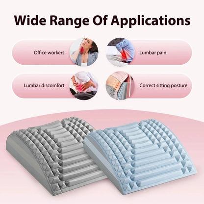 Neck Massager Pillow