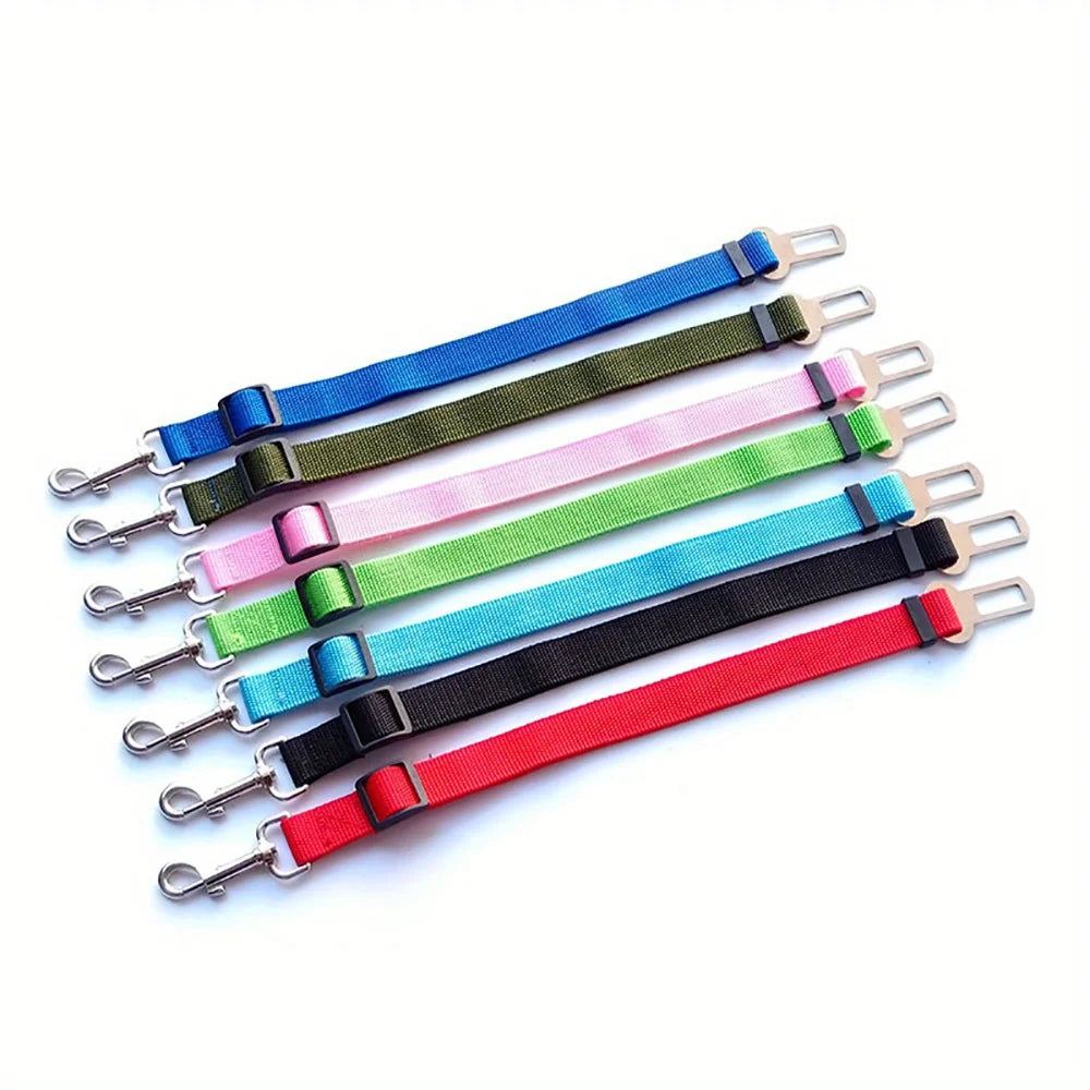 Pet Car Harness