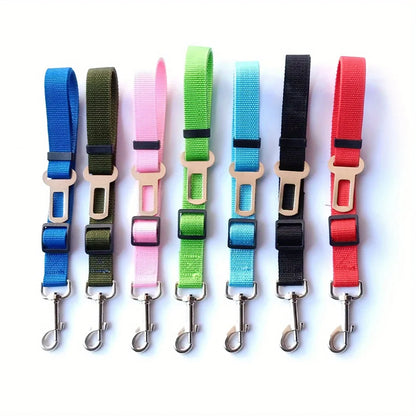 Pet Car Harness