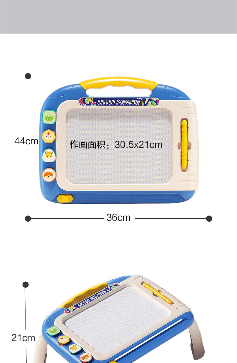 Magnetic Drawing Board