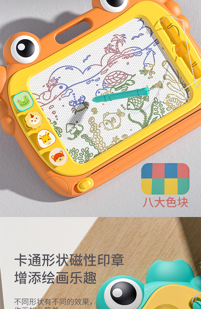 Magnetic Drawing Board