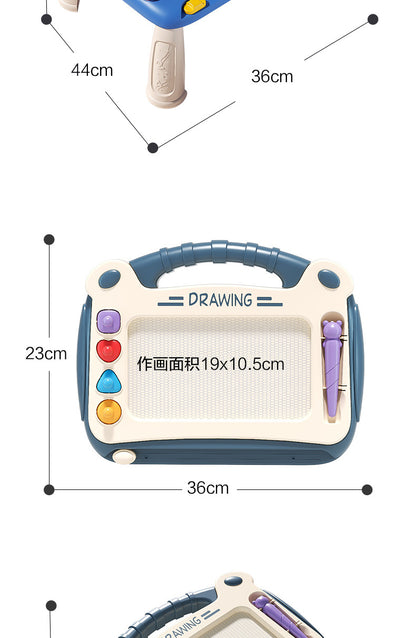 Magnetic Drawing Board