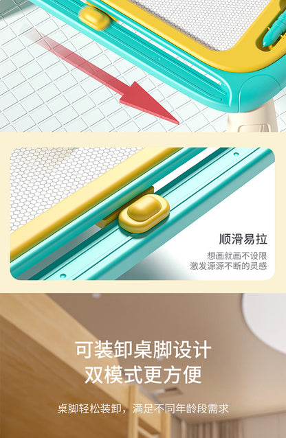 Magnetic Drawing Board