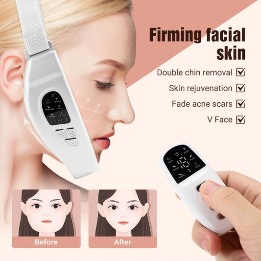 Eye Beauty Device