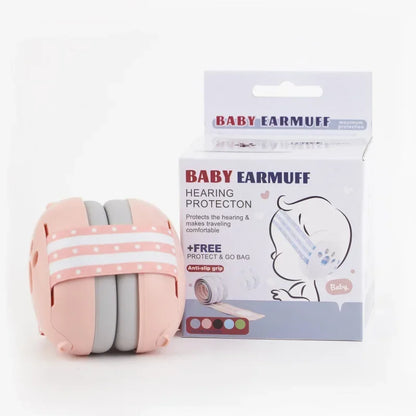 Kids Noise Earmuffs