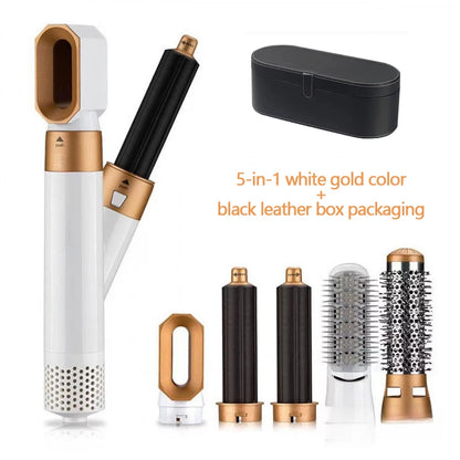 5-in-1 Hairdryer