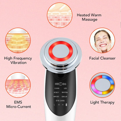 Facial Massager Device