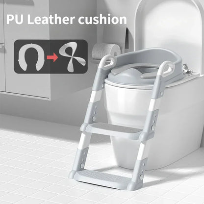 Children’s Toilet Stool