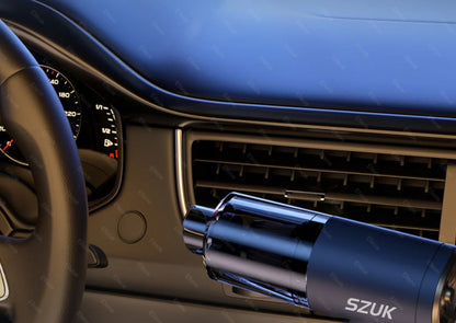 Portable Car Vacuum