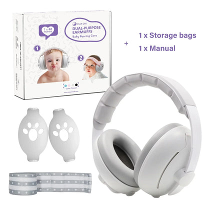 Kids Noise Earmuffs