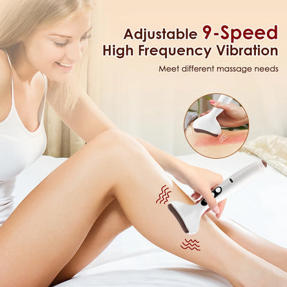 Eye Beauty Device