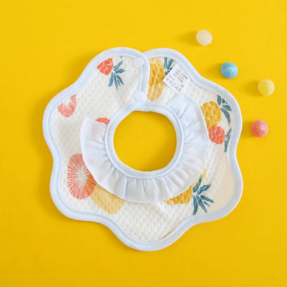 Infant Baby Bib