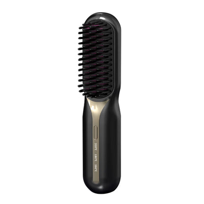 Cordless Hair Straightener