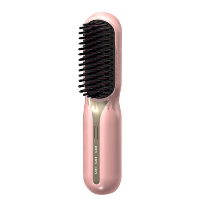 Cordless Hair Straightener