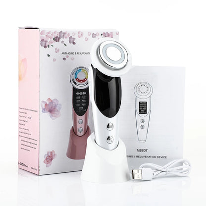 Facial Massager Device