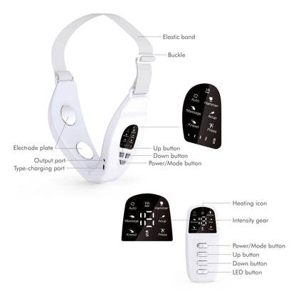 Eye Beauty Device