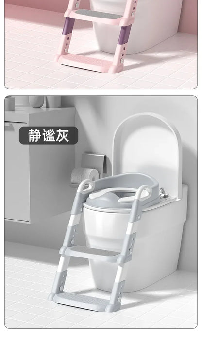 Children’s Toilet Stool