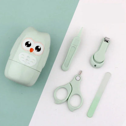 Baby Nail Clipper