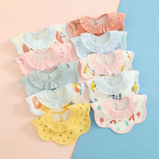 Infant Baby Bib
