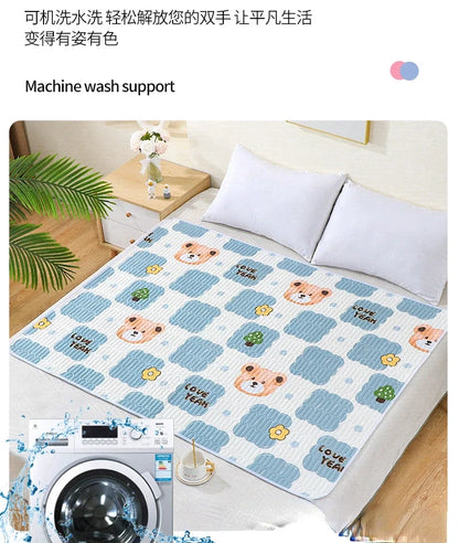 Waterproof Mattress Protector