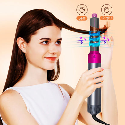 5-in-1 Hairdryer