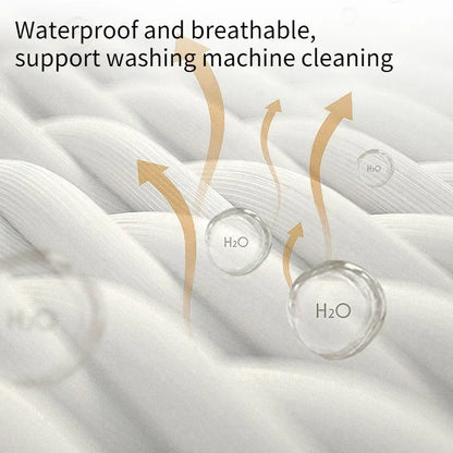 Waterproof Mattress Protector