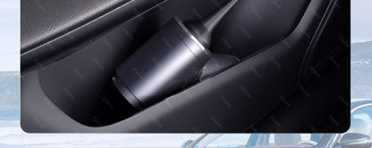 Portable Car Vacuum