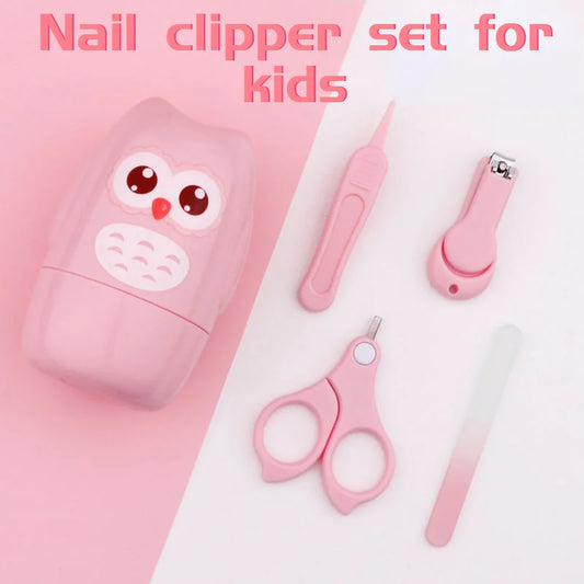 Baby Nail Clipper