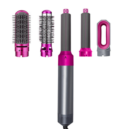 5-in-1 Hairdryer