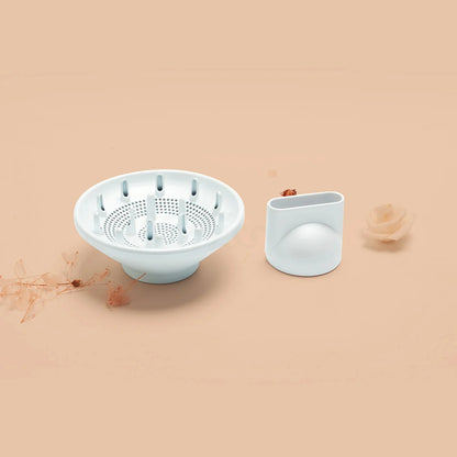 Multifunction Hair Dryer