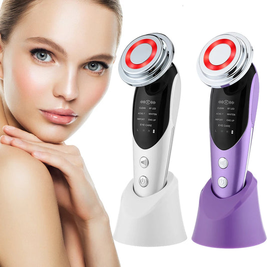 Facial Massager Device