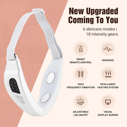 Eye Beauty Device