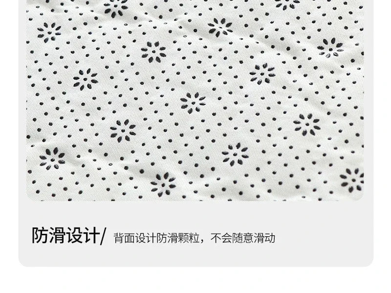 Waterproof Mattress Protector