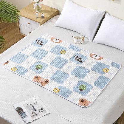 Waterproof Mattress Protector