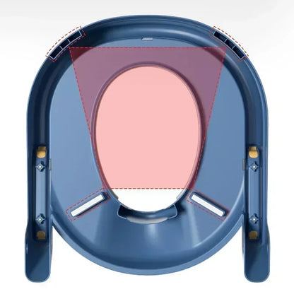Children’s Toilet Stool