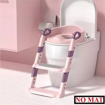 Children’s Toilet Stool