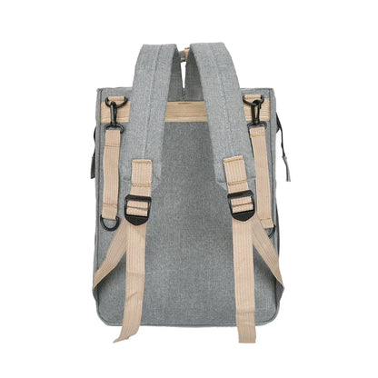 Foldable Mommy Bag