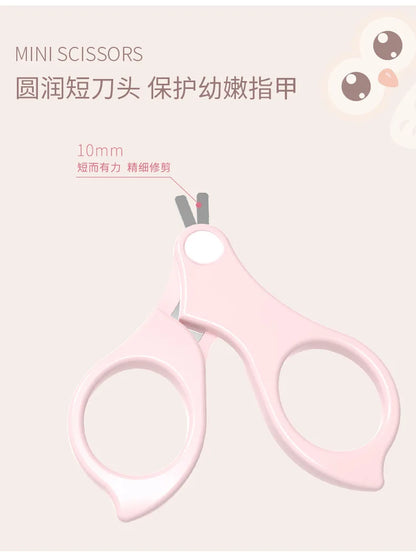 Baby Nail Clipper