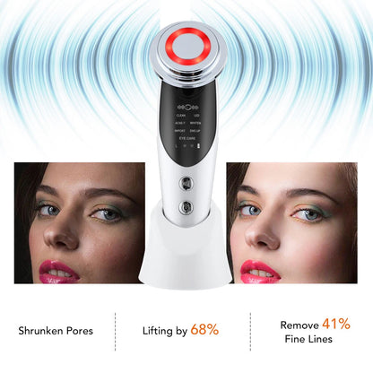 Facial Massager Device
