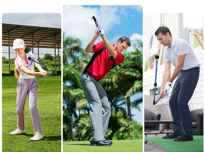 Golf Swing Trainer